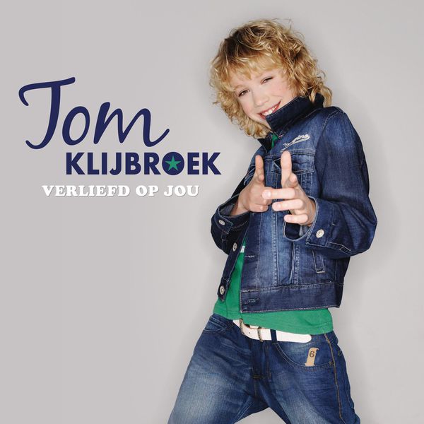 Tom Klijbroek